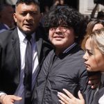 Verónica Ojeda pidió que corten las burlas a Dieguito Fernando: “No lo tolero más”