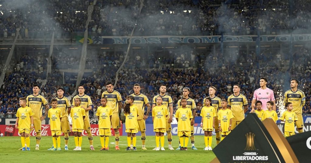 La deuda que Boca debe saldar en Brasil si quiere soñar con la séptima Libertadores