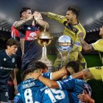 Las perlitas de la primera fecha de la Libertadores y la Sudamericana: golazos y más