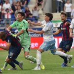 La durísima sanción a la que se expone Andrada tras la tremenda piña y los casos con mayor castigo en España