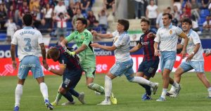 La durísima sanción a la que se expone Andrada tras la tremenda piña y los casos con mayor castigo en España