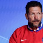 Diego Simeone palpitó el cruce de Champions y recordó  la eliminación que sufrieron por el “doble golpe” de Julián Álvarez