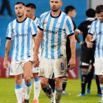 “Falta de motivación y actitud” ¿Qué pasa en Racing puertas adentro?