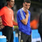 El aviso de Scaloni pensando en el Mundial: “Al ser campeones, la gente piensa que somos favoritos”
