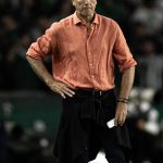 Pese a cuidar con Barracas, Vasco empató con un ascendido y su DT se defendió: “No soy un mago”