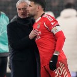 Mourinho, la publicación de Olé y el interés de River por Otamendi: “Todo está en sus manos”