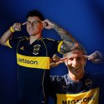 Las palabras de goleador a goleador de Palermo a Bareiro: “Martín me dijo que…”