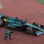 Julián y Franco: una combinación a pura velocidad y potencia