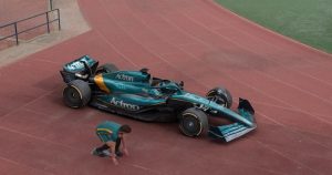 Julián y Franco: una combinación a pura velocidad y potencia