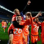 El equipo que volvió a la Premier League después de 25 años