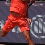 Histórico: Mariano Navone ganó el primer ATP de su carrera en Bucarest