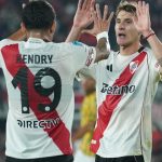 A qué hora juega hoy RB Bragantino vs. River y por dónde se puede ver EN VIVO la Copa Sudamericana