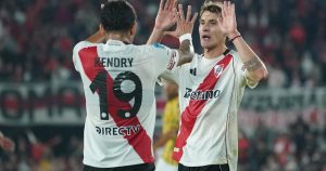 A qué hora juega hoy RB Bragantino vs. River y por dónde se puede ver EN VIVO la Copa Sudamericana