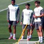La preocupación por el jugador de Real Madrid que perdió seis kilos en dos semanas
