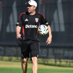 El balance de los seleccionados de River en la fecha FIFA y qué sensaciones le dejó a Coudet