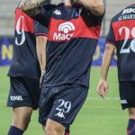 La dedicatoria especial de Nacho Russo para Miguelo, a días de su cumpleaños: “Sé que me acompaña siempre”