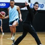 Última concentración para la U18 Femenina de cara a la AmeriCup de México