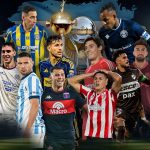 El mapa de las copas para los argentinos: clasificados, en suspenso y eliminados