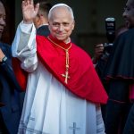 El Papa reveló a qué selección apoyará en el Mundial 2026