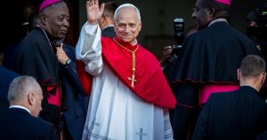 El Papa reveló a qué selección apoyará en el Mundial 2026