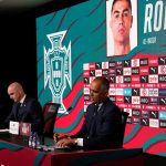 Portugal presentó su lista para el Mundial: Cristiano jugará su sexta Copa del Mundo, el detalle por Diogo Jota y la particularidad de los arqueros