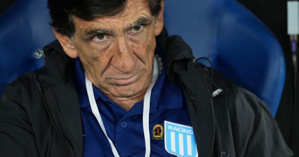 A qué hora juegan Botafogo vs. Racing y cómo ver hoy EN VIVO la Copa Sudamericana