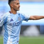 Preocupación en la MLS por la salud de Maxi Moralez