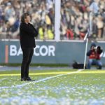 El récord histórico que alcanzó Zielinski en el Apertura