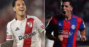 River vs. San Lorenzo, hoy EN VIVO por el Torneo Apertura: posibles formaciones, horario y cómo ver