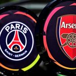 PSG vs. Arsenal, por la final de la Champions League: horario, TV y formaciones