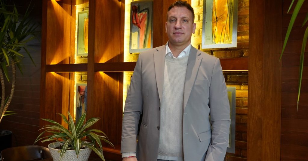 Maxi López con Olé: "El tipo de jugador que me gusta es el que le está faltando a River"