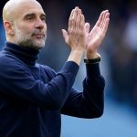 Pep Guardiola fue irónico al hablar del “partido asqueroso” entre PSG y Bayern Munich