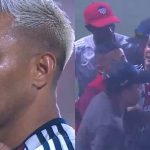 Video: Teo Gutiérrez convirtió el último penal de la serie y metió a Junior a la final de la liga colombiana