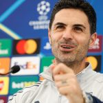 La curiosa manera en la que Mikel Arteta se enteró que habían ganado la Premier League con el Arsenal y la ilusión por la Champions
