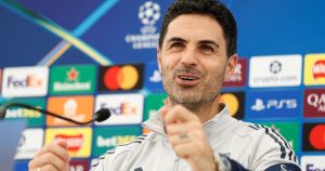 La curiosa manera en la que Mikel Arteta se enteró que habían ganado la Premier League con el Arsenal y la ilusión por la Champions