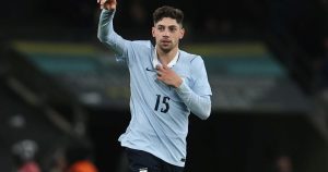 La ilusión de Federico Valverde a días para el Mundial: "Levantar el trofeo"