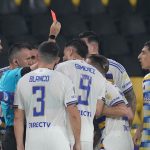Mala noticia para Boca: Ascacibar recibió dos fechas y se pierde el resto de la fase de grupos