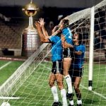 Belgrano más allá de las fronteras: del sueño de la Libertadores al recuerdo de un particular título internacional