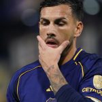 Alerta en la Selección: se confirmó la lesión de Leandro Paredes