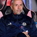 Álvarez destacó la entrega de San Lorenzo en Ecuador: “Este plantel corre y está convencido”