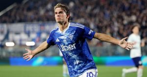 El director deportivo del Como y el futuro de Nico Paz: "Nos encontraremos con el Real Madrid al final de la temporada para entender sus intenciones"