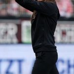Se terminó el ciclo de Marie Louise, la entrenadora que salvó a Unión Berlín del descenso e hizo historia en Alemania