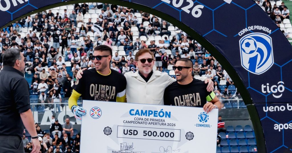El campeón que visita a Barracas: vienen de un duelo picante