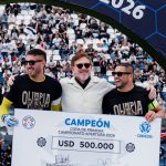 El campeón que visita a Barracas: vienen de un duelo picante