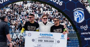 El campeón que visita a Barracas: vienen de un duelo picante
