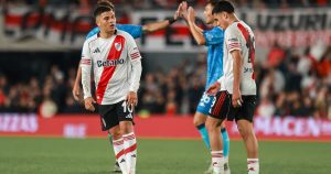La irregular estadística Monumental que River busca cambiar para los playoffs