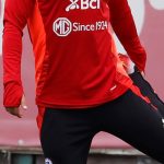 El ex Independiente que calentó la previa de Chile vs Portugal: “No hay nada más lindo que arruinarles la fiesta”