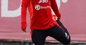 El ex Independiente que calentó la previa de Chile vs Portugal: "No hay nada más lindo que arruinarles la fiesta"