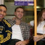 Las fotos bosteras de Equi Fernández paseando por Tokio