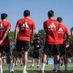La hoja de ruta de River: vacaciones, cuándo será la vuelta al trabajo y los detalles del viaje a Alicante